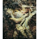 Escandescenze, 1985-86